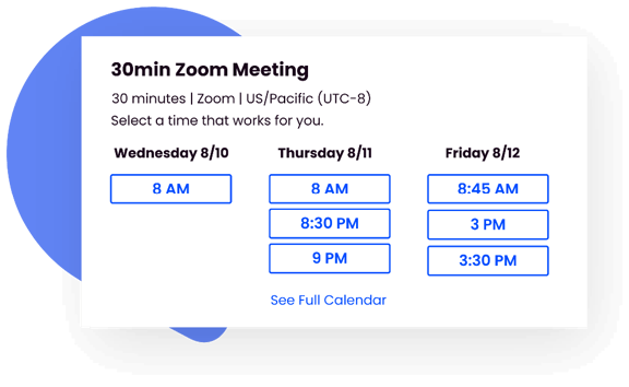 book-meeting