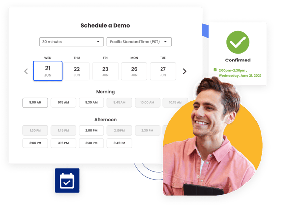 smart-scheduler